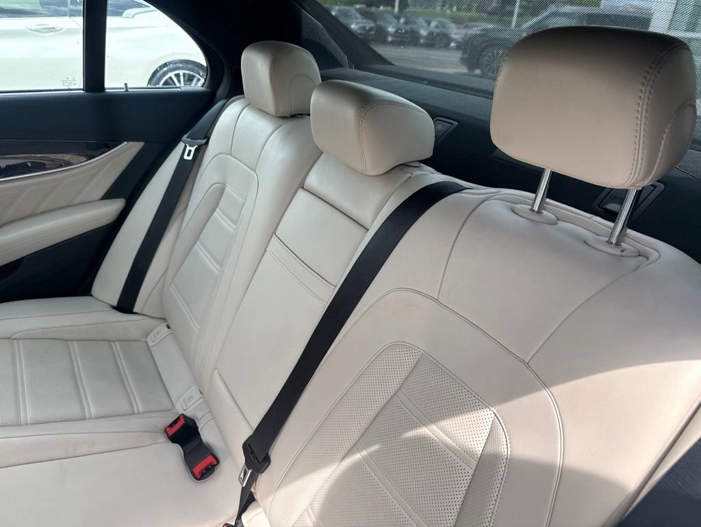 Used 2020 Mercedes-Benz E 53 AMG 4MATIC Sedan image 26