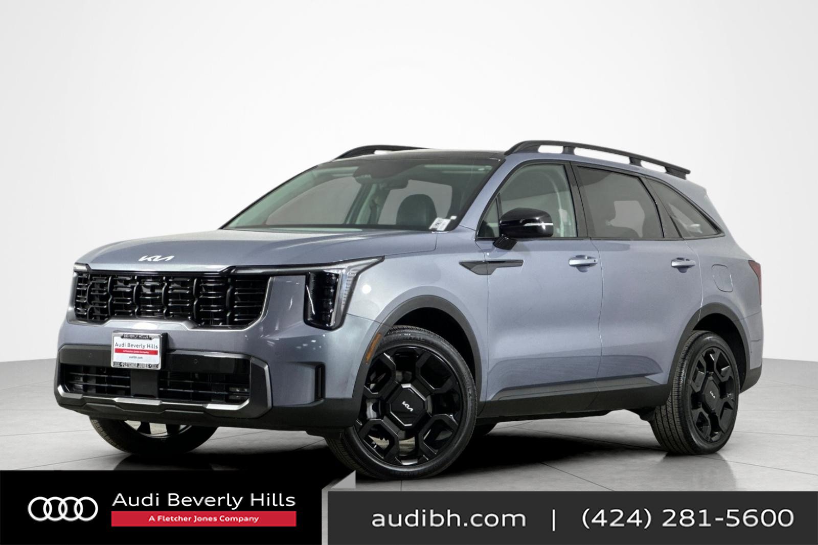 Used 2024 Kia Sorento X-Line EX