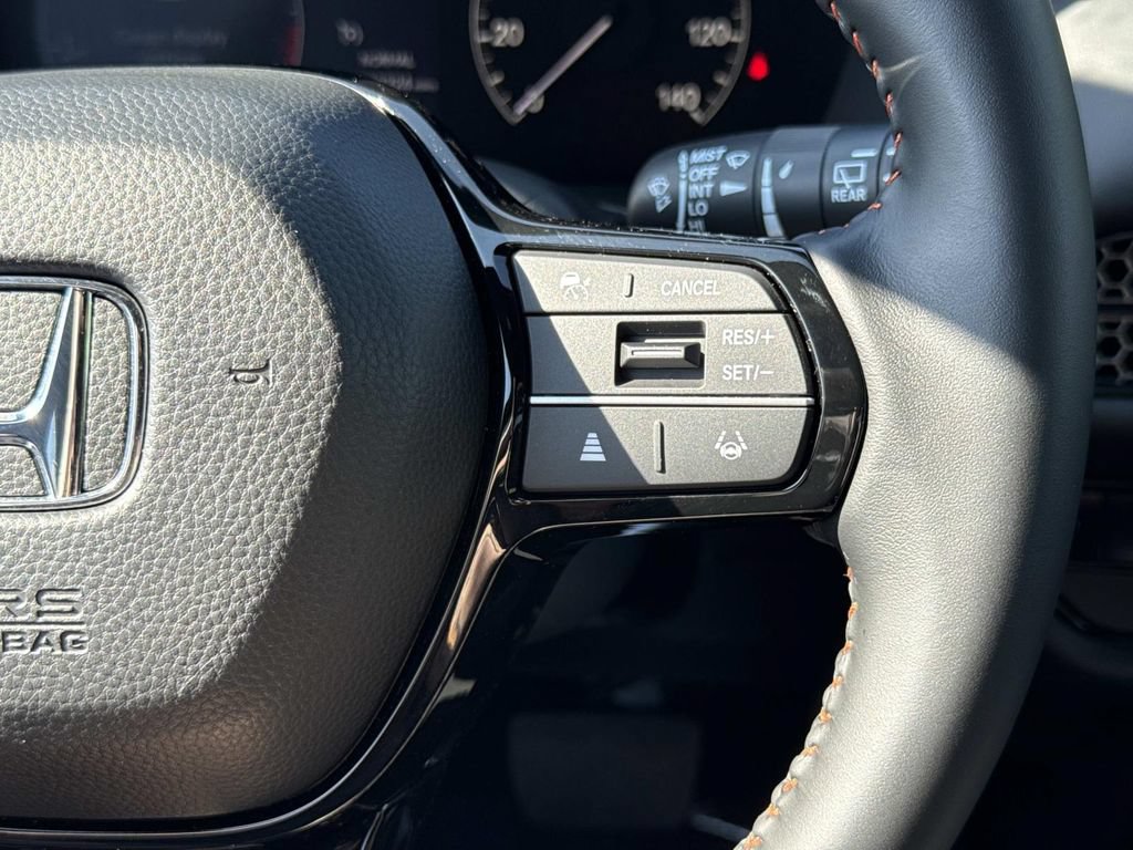 Used 2026 Honda HR-V Sport image 9
