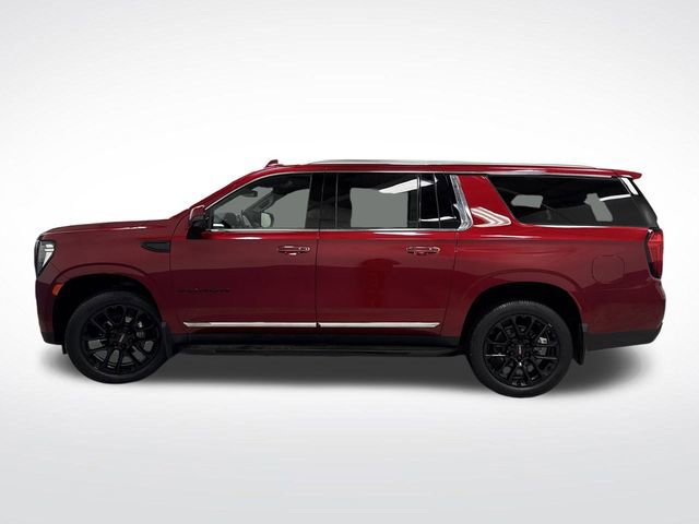Used 2024 GMC Yukon XL SLT image 12