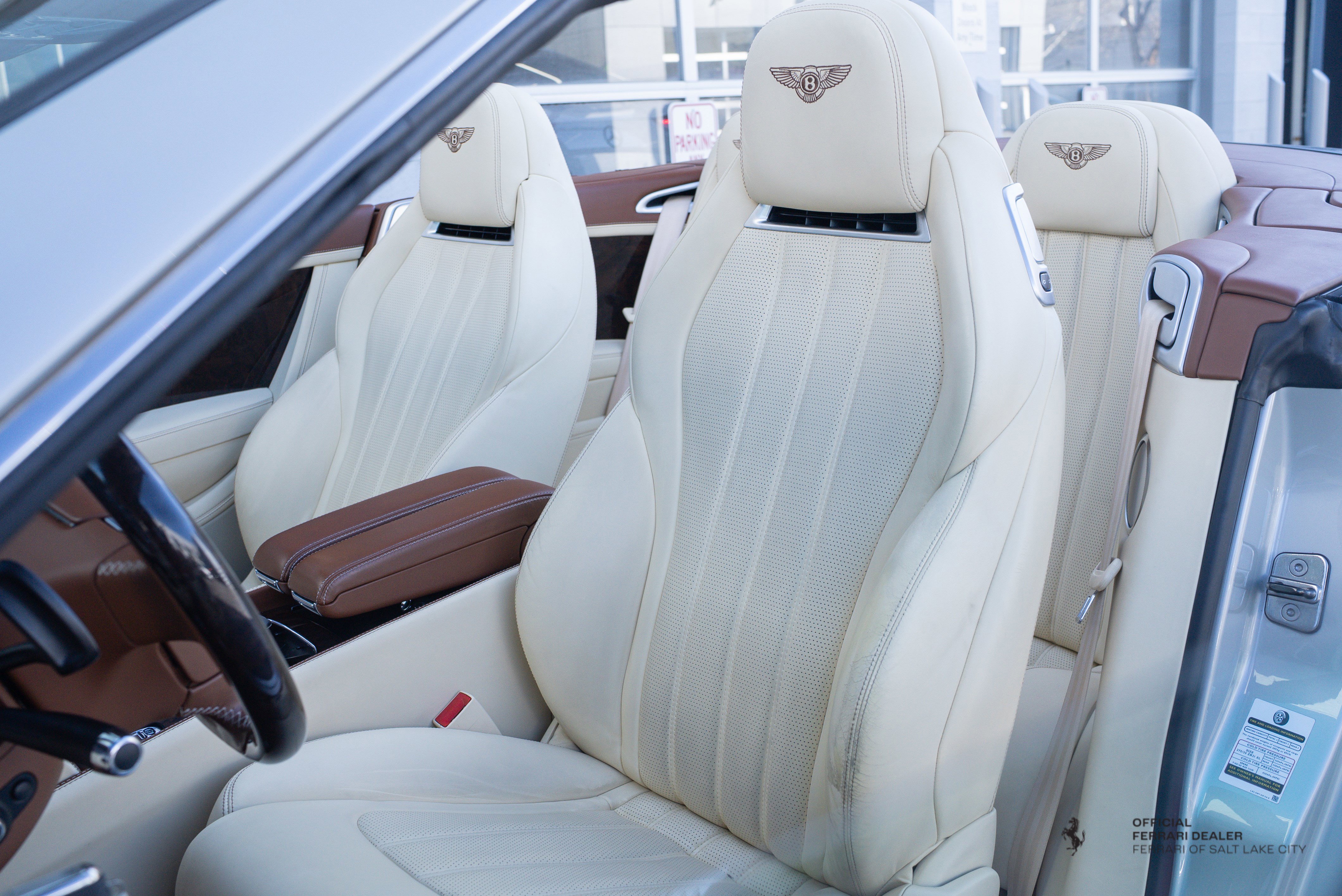 Used 2015 Bentley Continental GT image 18