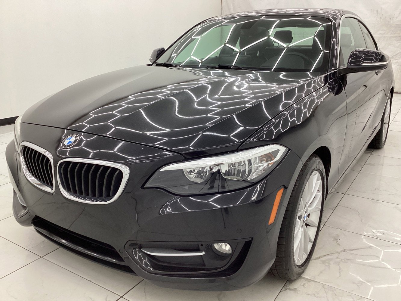Used 2016 BMW 228i xDrive Coupe