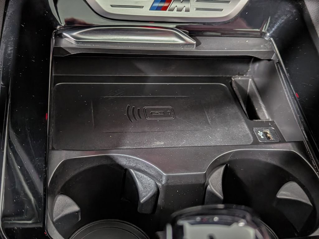 Certified 2024 BMW X3 M40i image 33