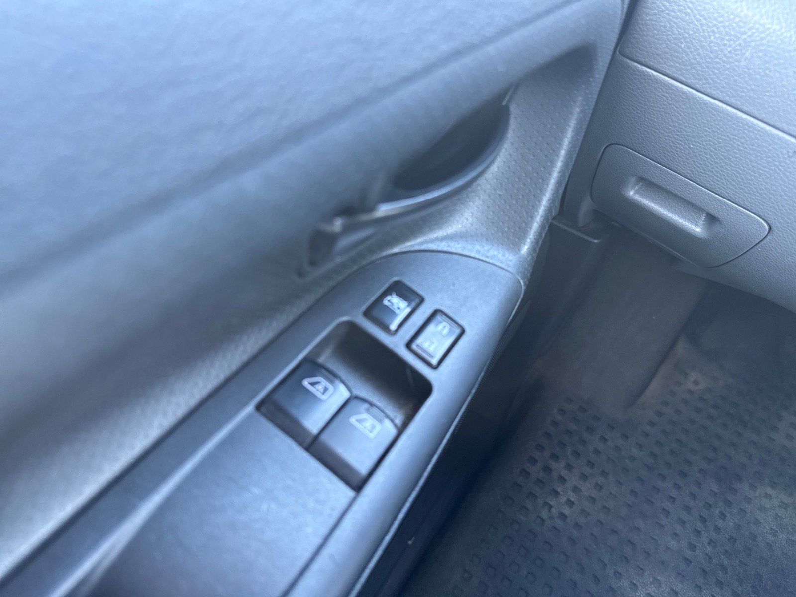 Used 2017 Chevrolet City Express LS image 24