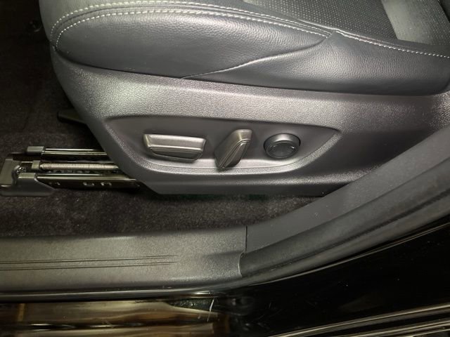 Used 2023 Subaru Solterra AWD image 53