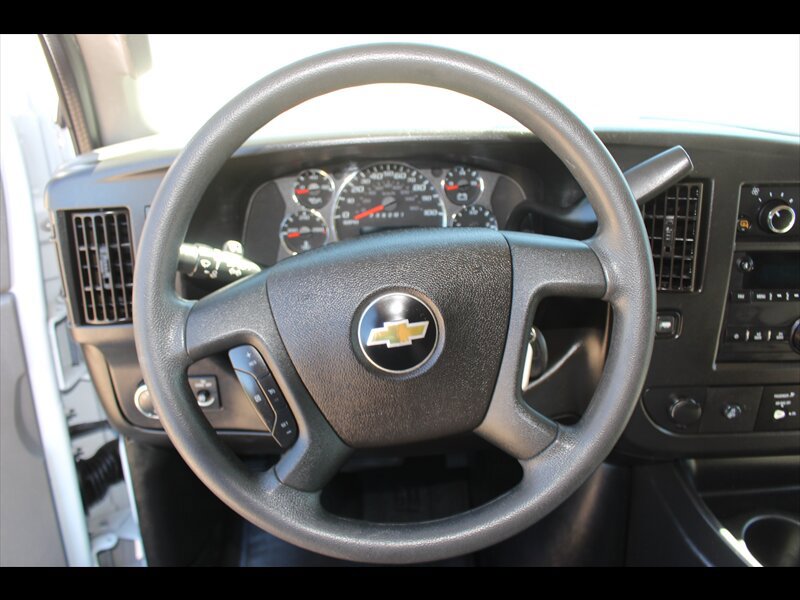 Used 2020 Chevrolet Express 2500 LT w/ LT Preferred Equipment Group image 21