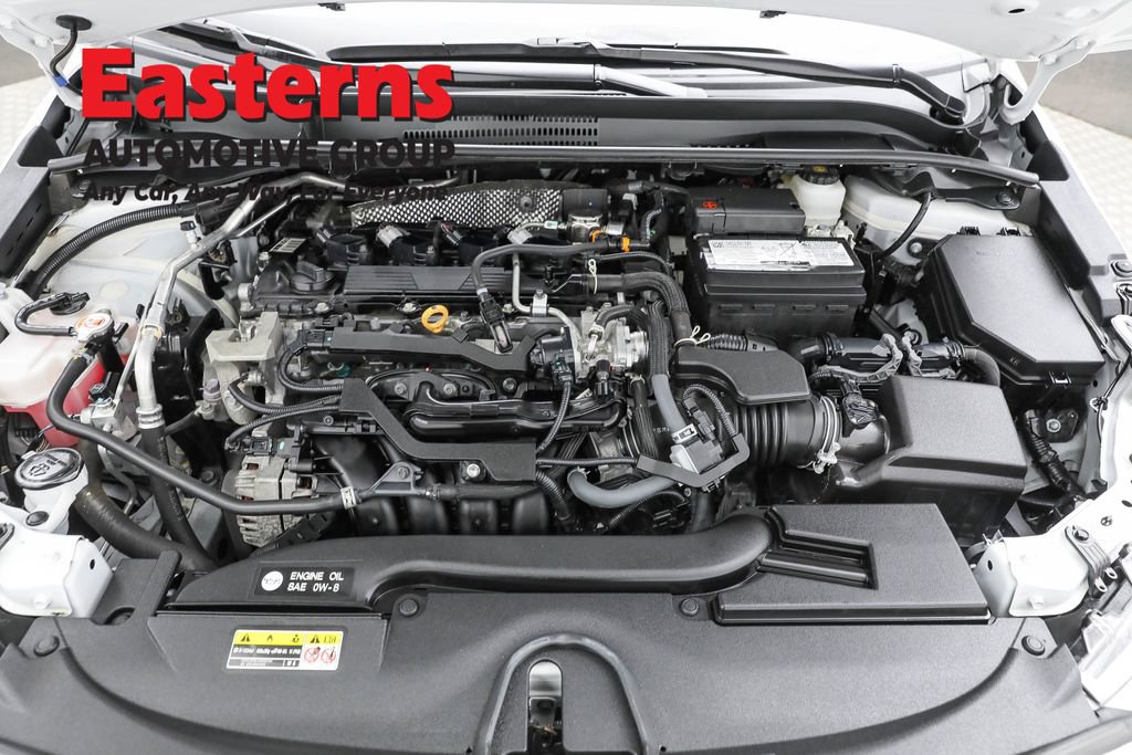 Used 2024 Toyota Corolla LE image 7