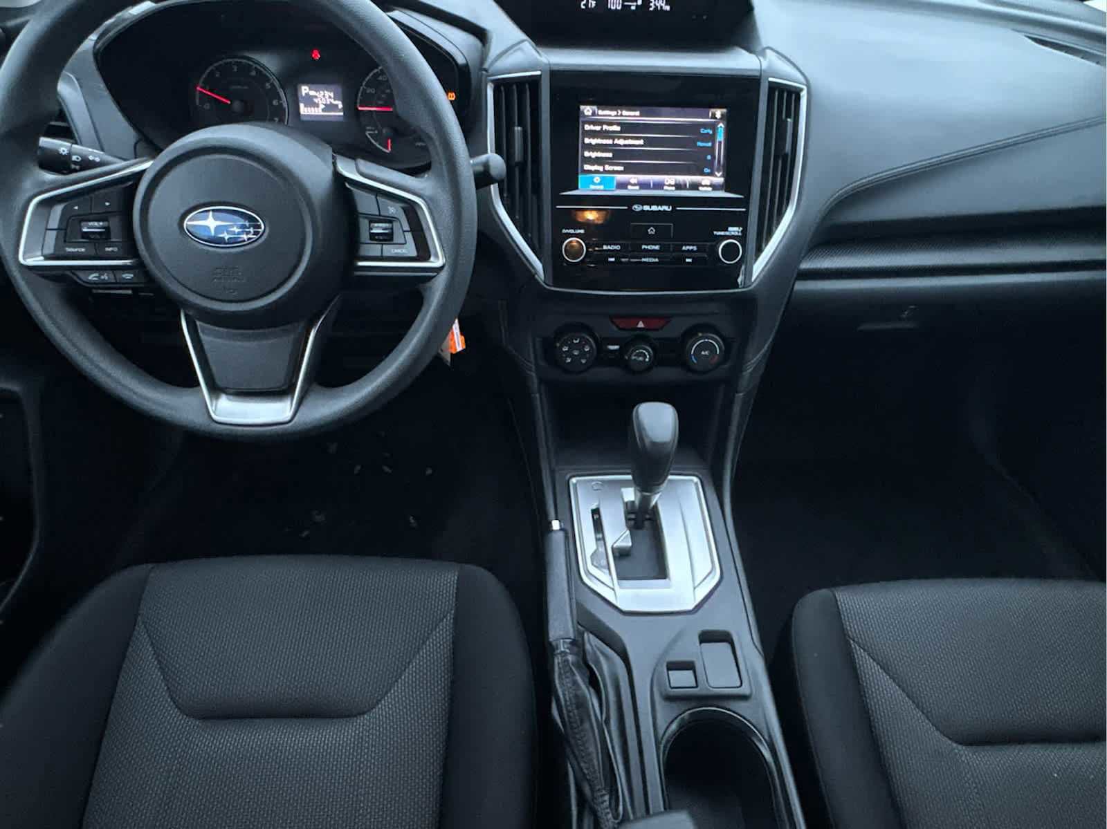 Used 2018 Subaru Impreza 2.0i image 11