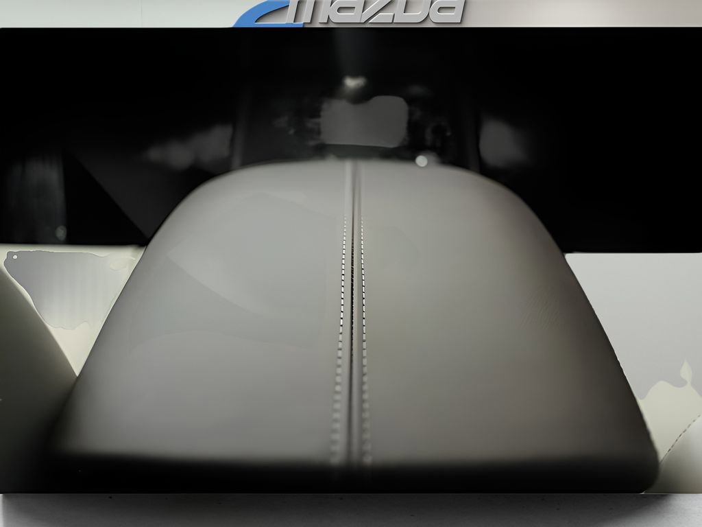 Used 2025 MAZDA CX-30 2.5 Turbo w/ Premium Package image 18