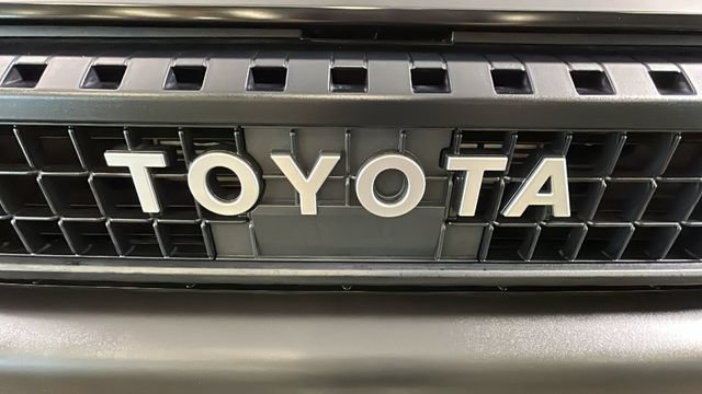 Used 2024 Toyota Land Cruiser 1958 AWD/4WD image 8