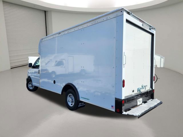 New 2026 Chevrolet Express 3500 w/ Power Convenience Package image 5