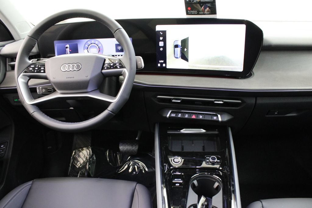New 2026 Audi Q3 quattro 2.0T AWD/4WD image 9