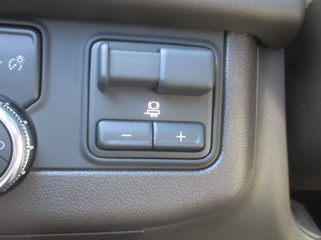 New 2026 GMC Yukon Elevation w/ Elevation Premium Package image 21