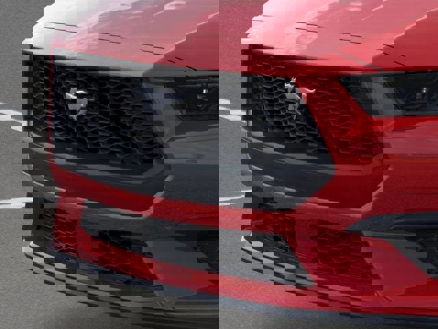 New 2026 Ford Mustang Premium image 17