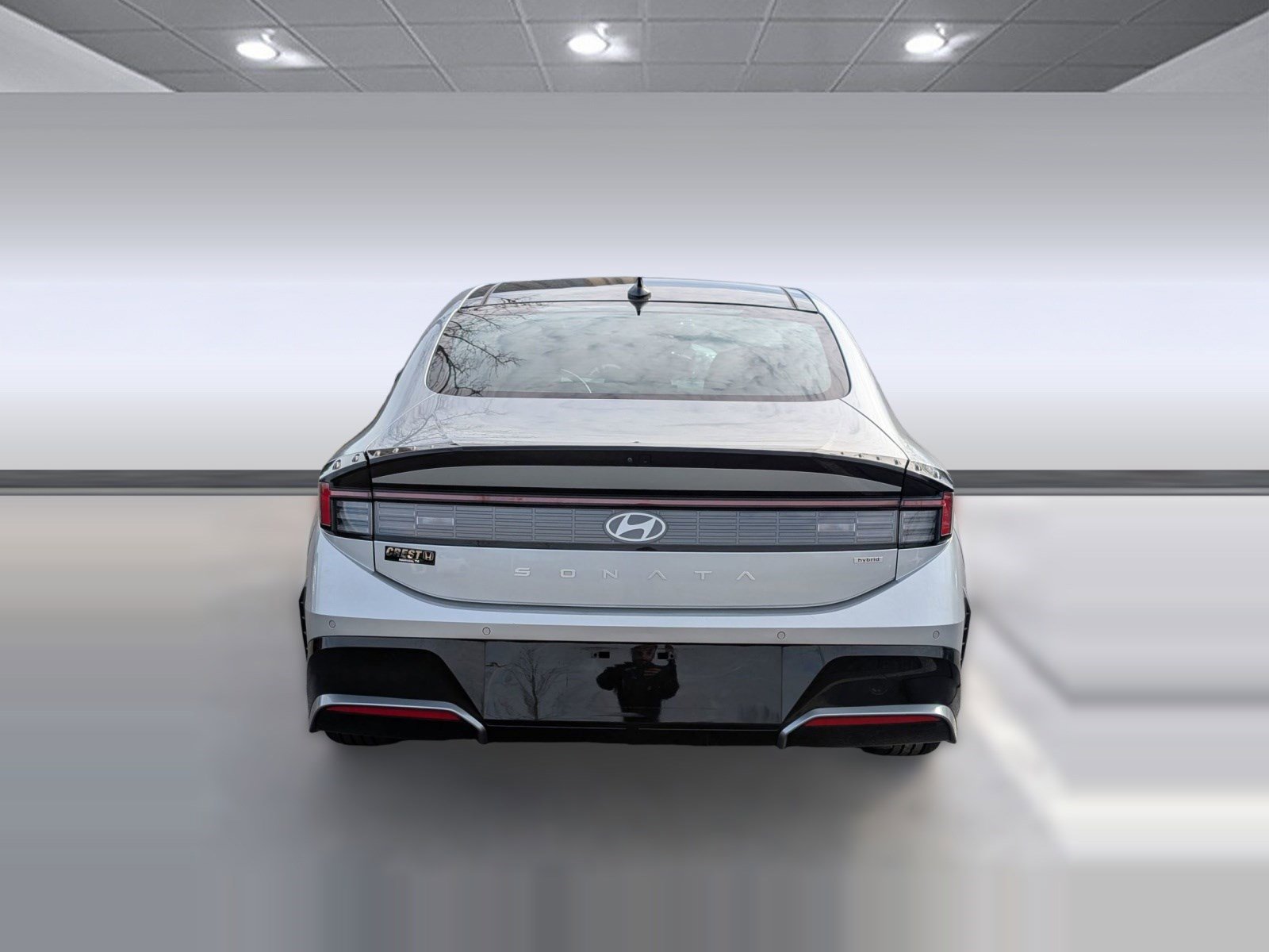 Used 2024 Hyundai Sonata Limited image 10