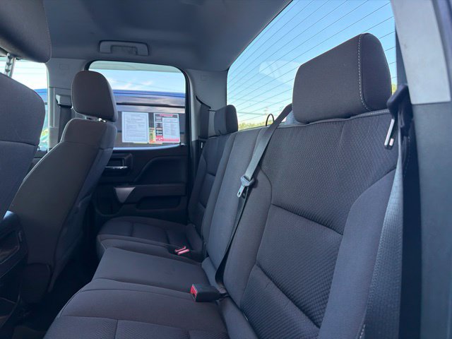 Used 2018 Chevrolet Silverado 1500 LT w/ All Star Edition AWD/4WD image 15