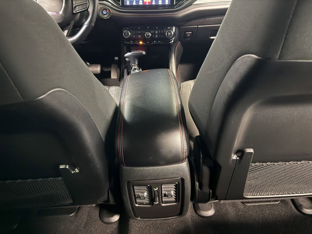 Used 2025 Dodge Durango GT image 73