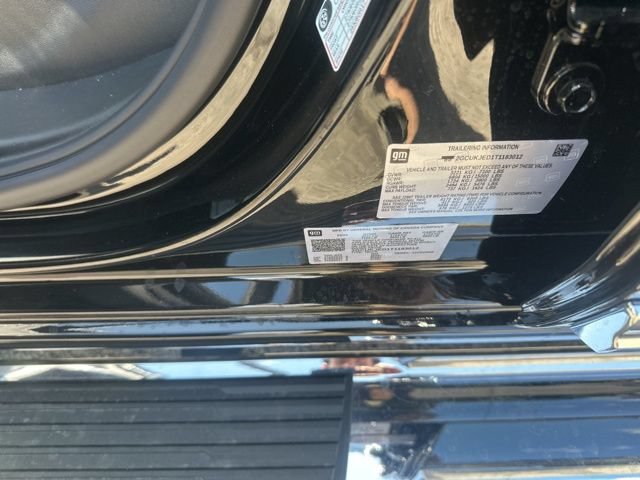 New 2026 Chevrolet Silverado 1500 High Country w/ LPO, Dark Essentials Package AWD/4WD image 35