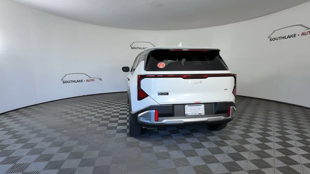 New 2027 Kia Seltos S AWD/4WD image 7