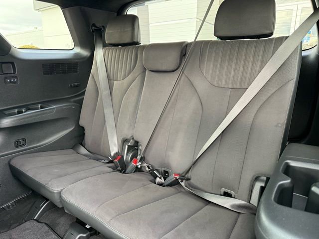 Used 2024 Hyundai Palisade Calligraphy image 22