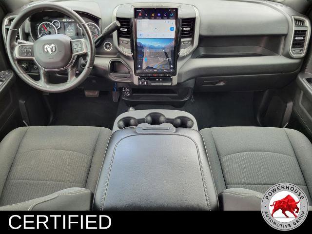 Used 2021 RAM 2500 Tradesman w/ Towing Technology Group AWD/4WD image 17