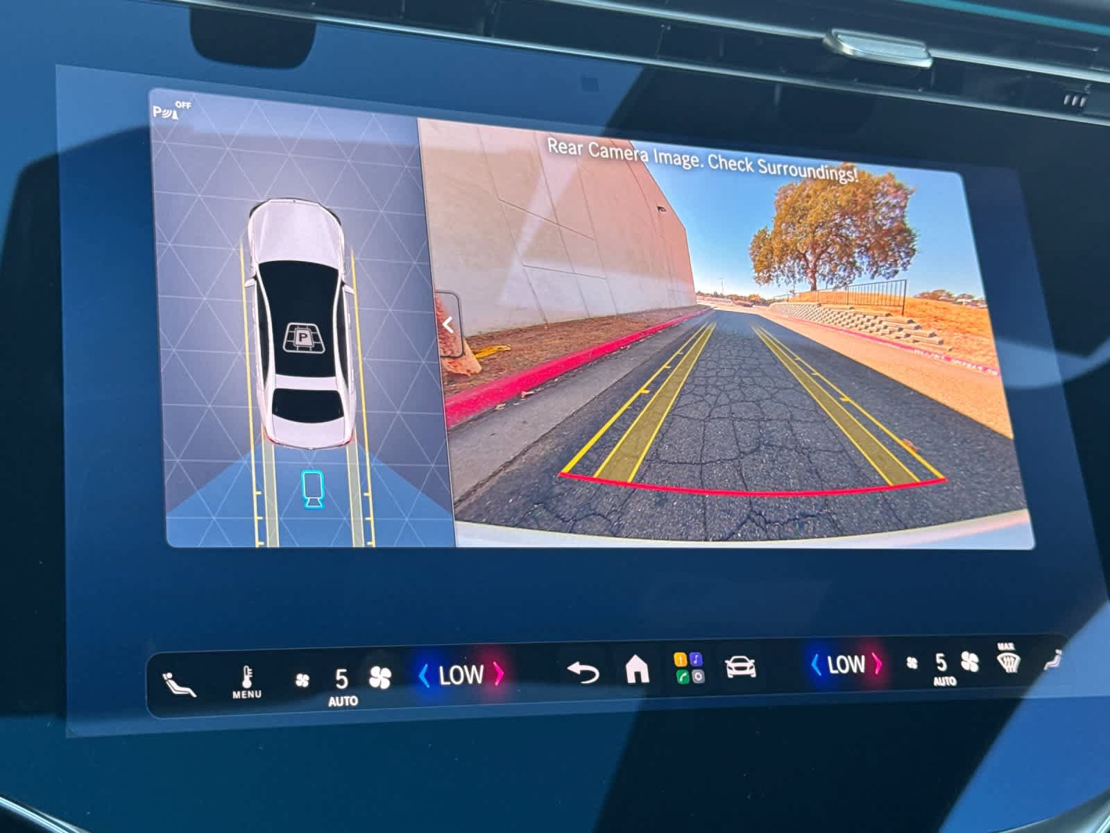 New 2027 Mercedes-Benz S 580 4MATIC Sedan image 18