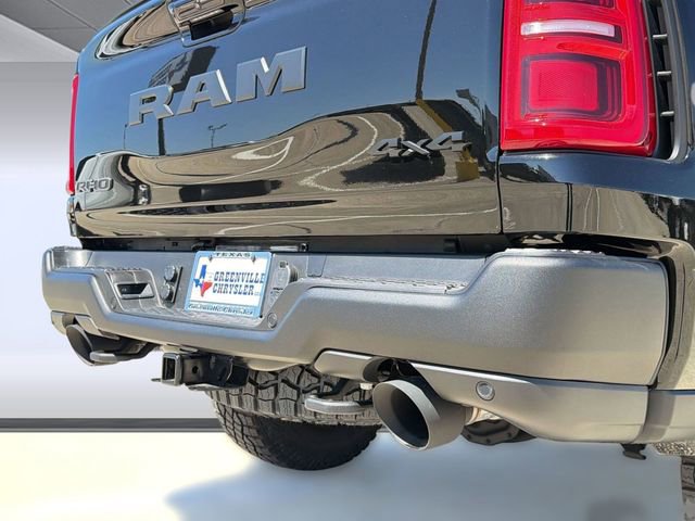 New 2026 RAM 1500 RHO image 41