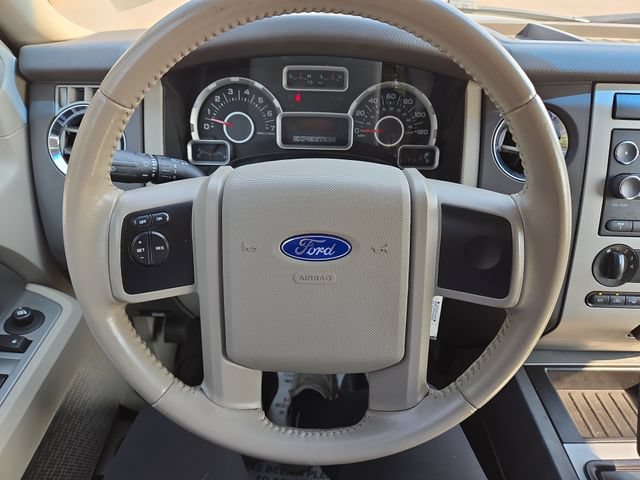 Used 2014 Ford Expedition XL AWD/4WD image 18