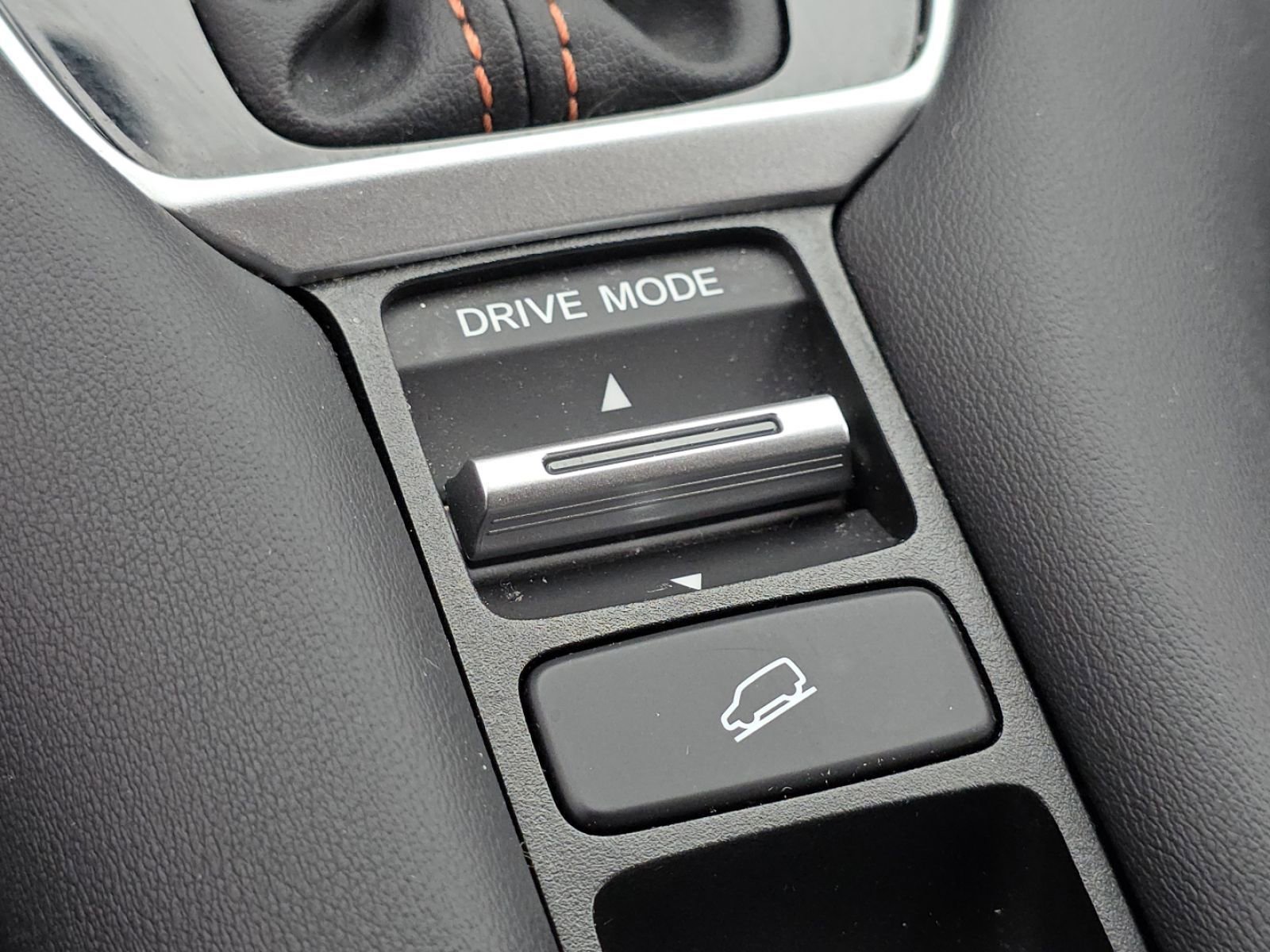 Certified 2024 Honda HR-V Sport image 4