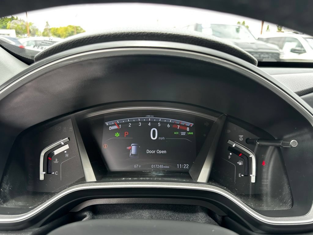 Used 2020 Honda CR-V Touring image 23