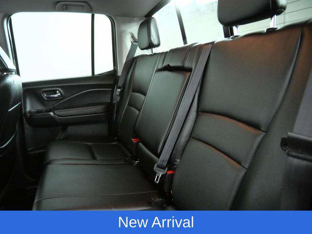Used 2023 Honda Ridgeline RTL-E image 15