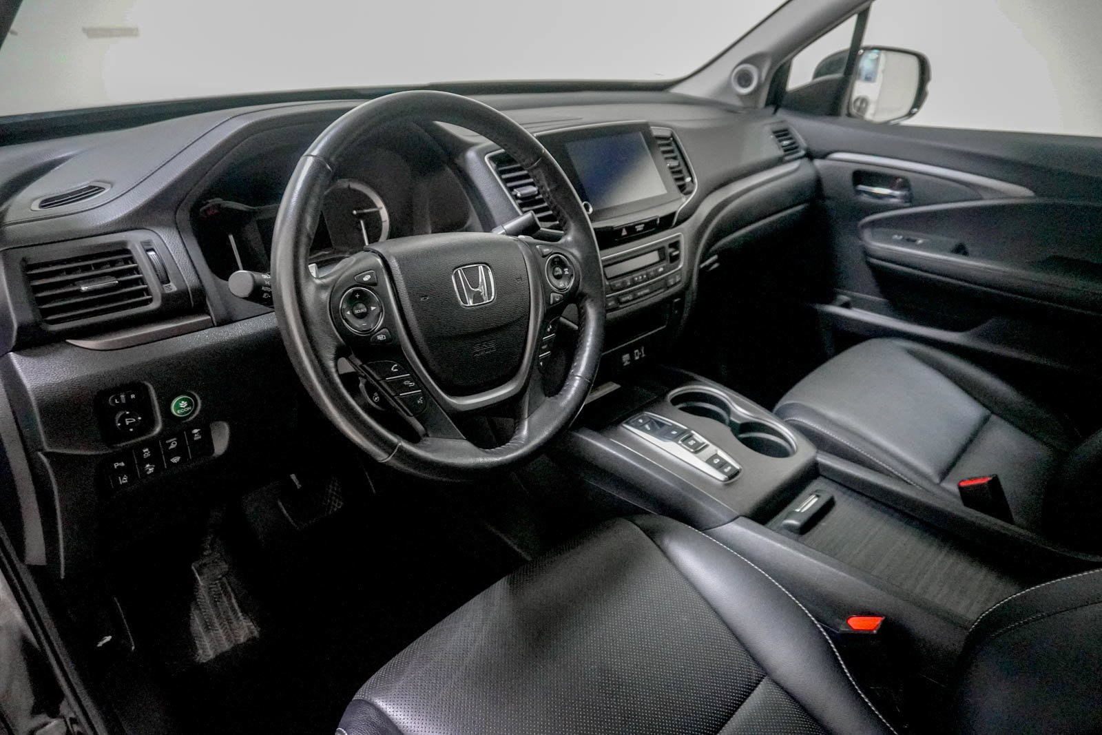 Used 2023 Honda Ridgeline RTL-E image 20