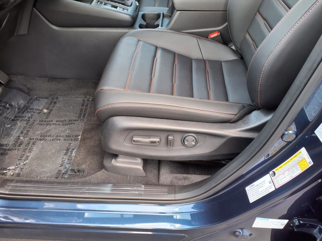 New 2026 Honda CR-V Sport-L image 8