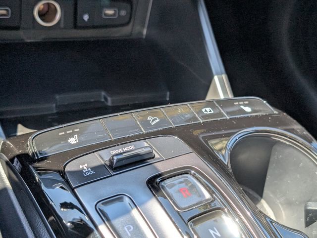 Used 2024 Hyundai Tucson N Line image 32