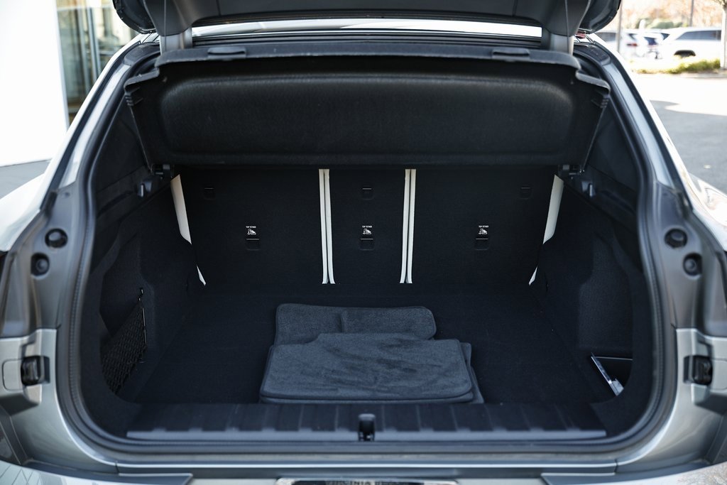 Certified 2025 BMW X2 xDrive28i w/ Technology Package image 31