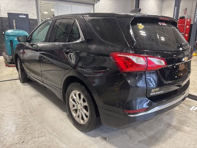 Used 2019 Chevrolet Equinox LT image 7