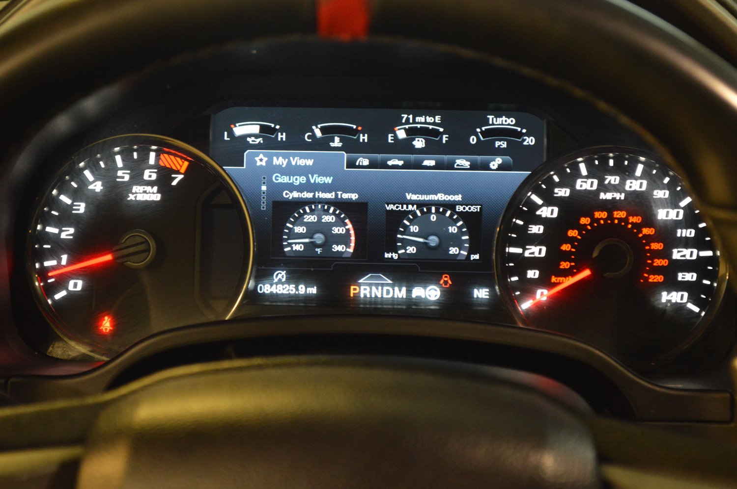 Used 2020 Ford F150 Raptor w/ Equipment Group 802A Luxury AWD/4WD image 17