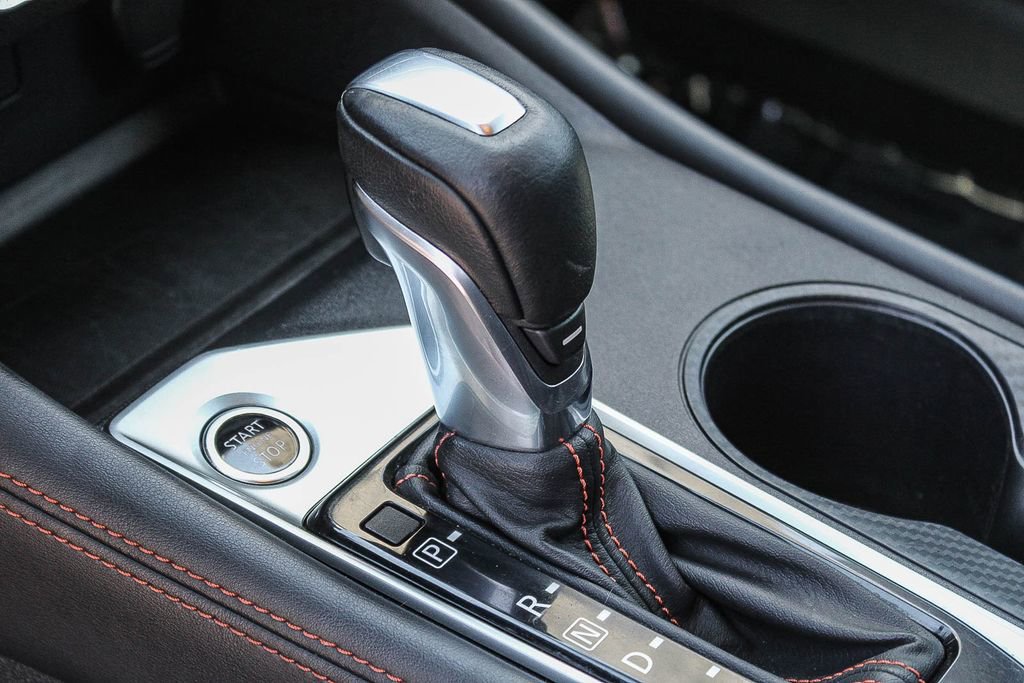 Used 2020 Nissan Altima 2.5 SR FWD image 19