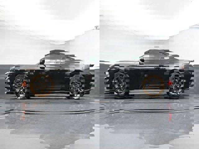 New 2025 Ford Mustang GT Premium w/ GT Performance Package image 27