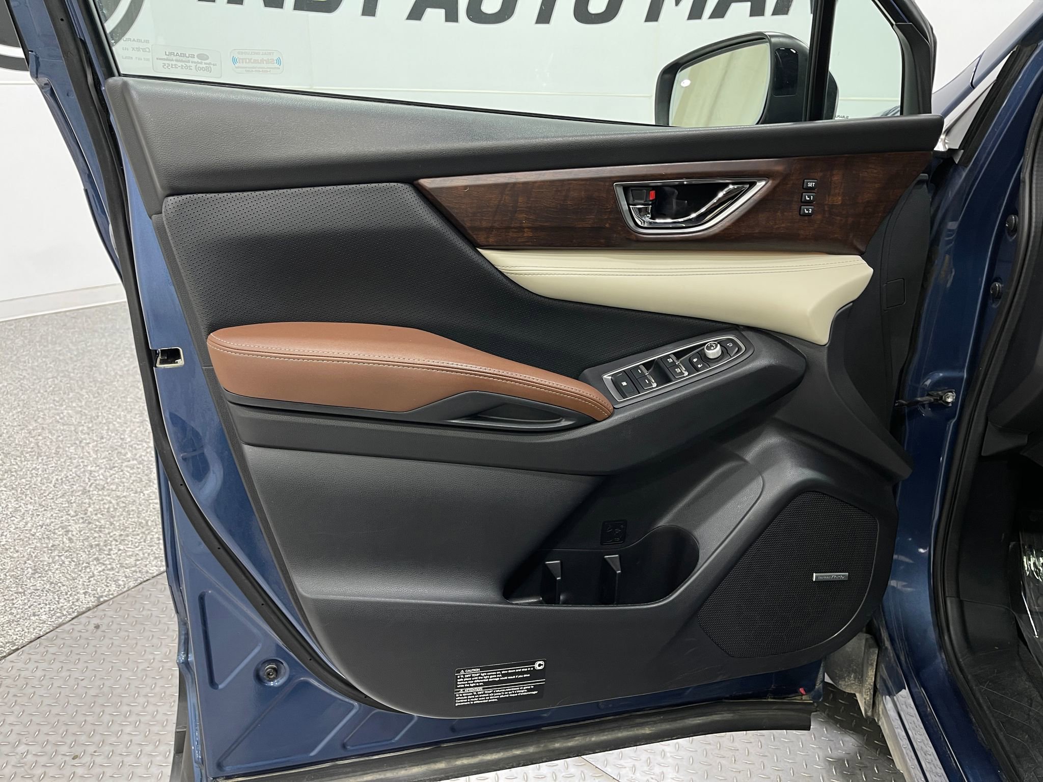 Used 2020 Subaru Ascent Touring w/ Popular Package #3 image 15