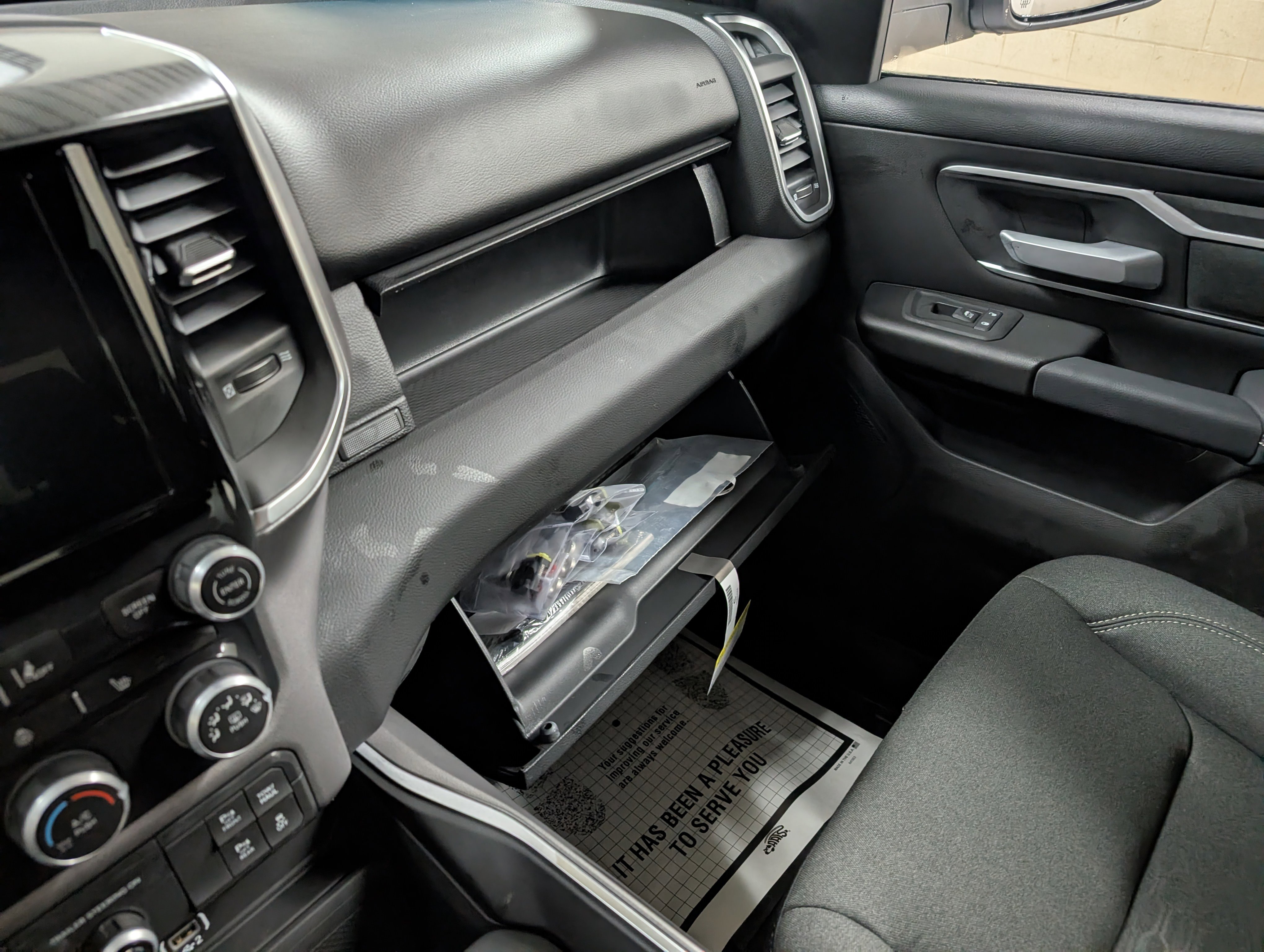 New 2026 RAM 1500 Big Horn image 19