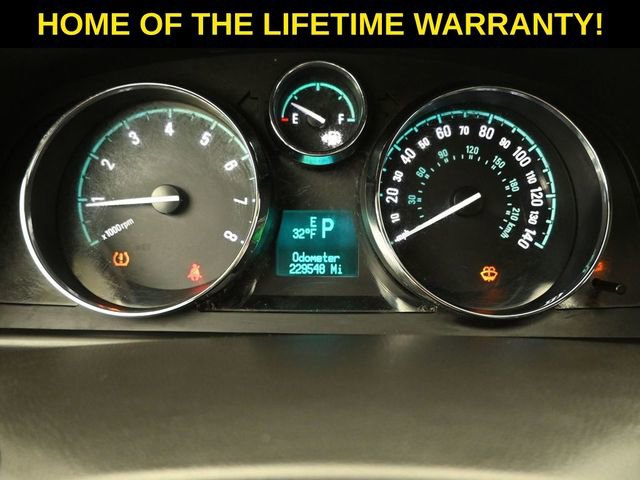 Used 2014 Chevrolet Captiva Sport LT image 17