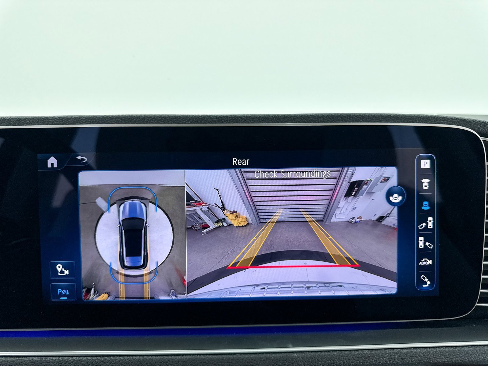 Used 2024 Mercedes-Benz GLE 450 4MATIC image 7