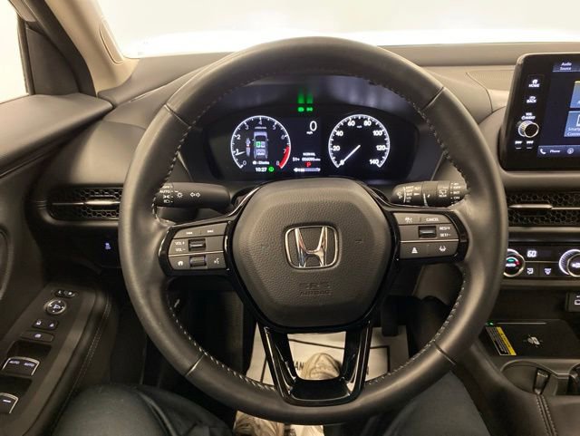 Used 2025 Honda HR-V EX-L image 18