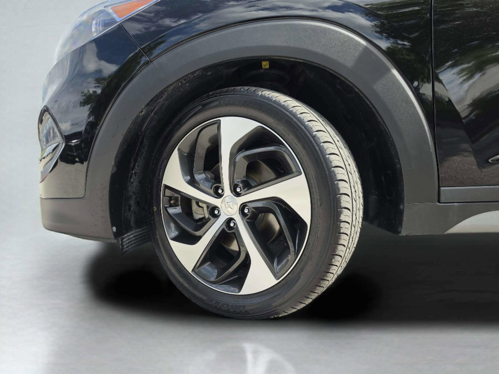 Used 2018 Hyundai Tucson Value FWD image 40