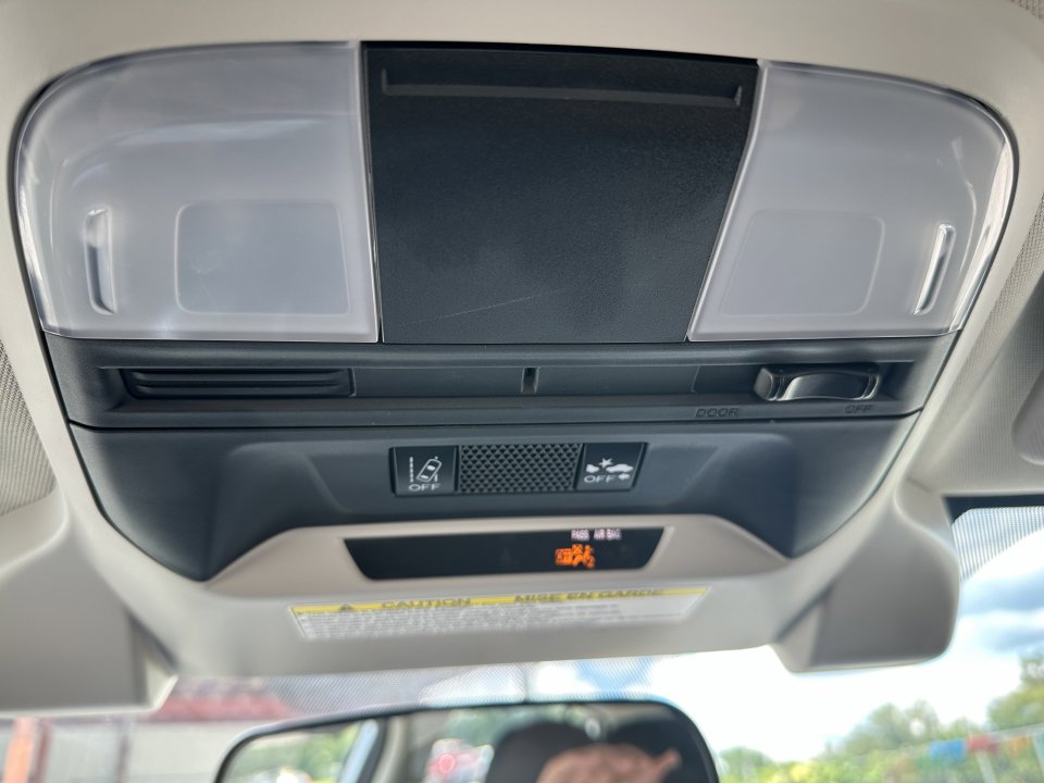 Used 2023 Subaru Impreza 2.0i image 13