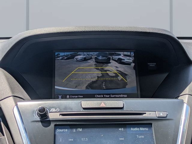 Used 2020 Acura MDX FWD image 24