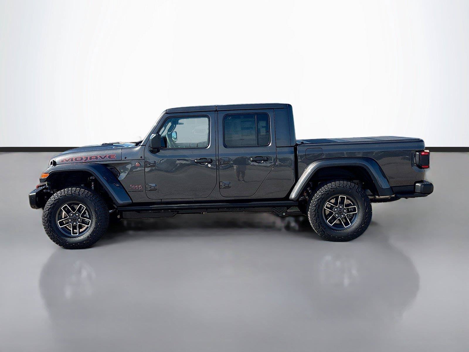 New 2026 Jeep Gladiator Mojave AWD/4WD image 8