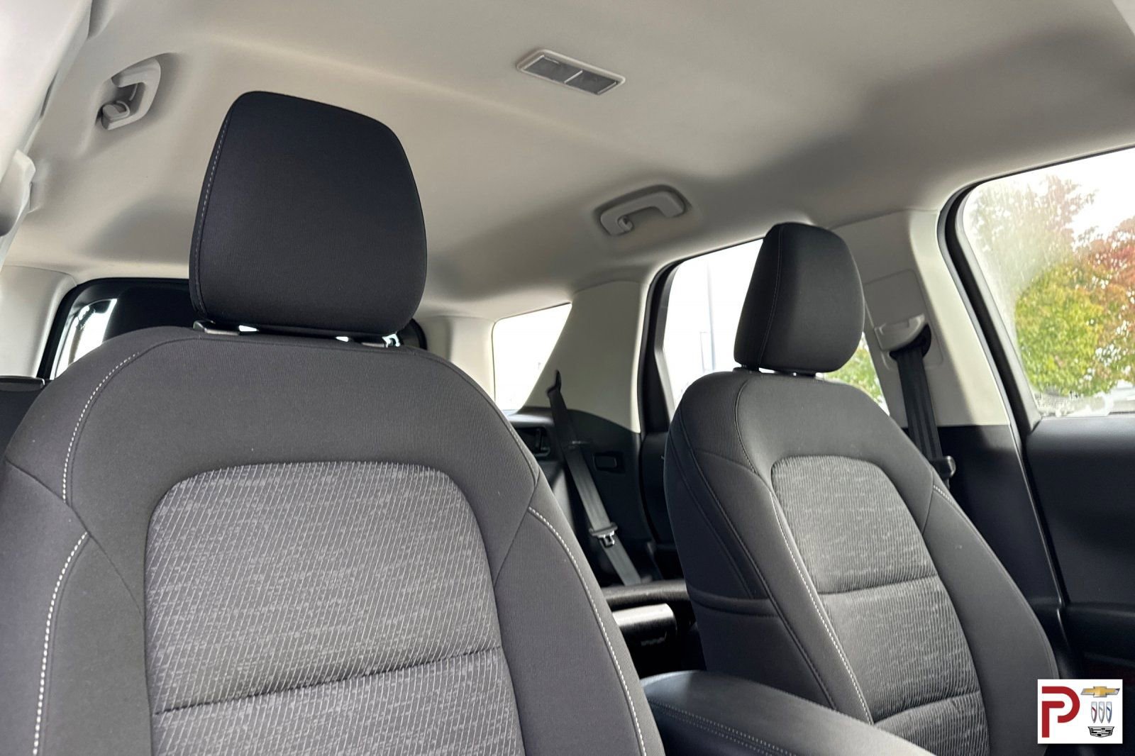 Used 2023 Ford Bronco Sport image 19