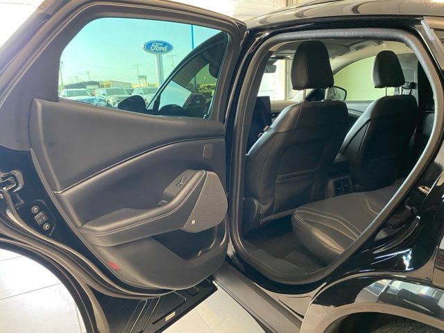 Used 2021 Ford Mustang Mach-E Premium RWD image 19